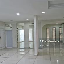 Bukit Tinggi 2 Corner Semi-D 2 Storey House Fully Renovated Extended