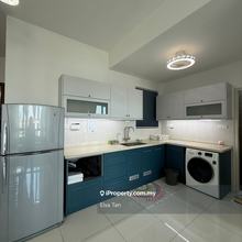 Walking distance to Taylor and sunway, many unit on hand