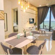 Medini D Pristine Fully Furnished Unit For Sale