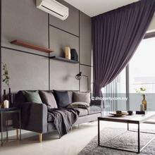 Nice unit with ID design 