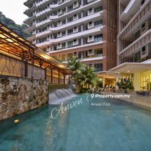 Below Market Price! Armanee Terrace 2! Bank Auction! Bank Lelong! 