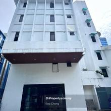 Limited Wisma Building for Rent