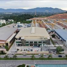 Mah Sing, Subang Bestari Detached factory for Sale