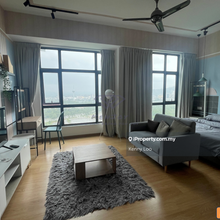 Cityview Studio Imperium Residence