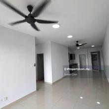 Residensi pv 18 -- Actual photos unit