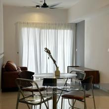 Fully furnished / Ready unit / Actual unit 