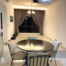 Nice services apartment for Sale