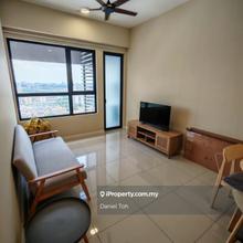 Fully Furnished Subang Usj Taipan Sunway Ss15 Taylor Inti Collage