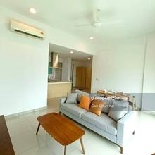 Southbay Plaza @ Batu Maung fully furnished fully seaview 