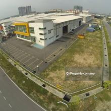 Warehouse for Sale
