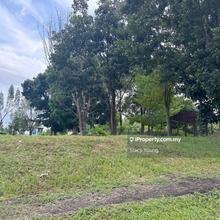 Bungalow Land @ Bukit Suria Garden Village , Sg Long