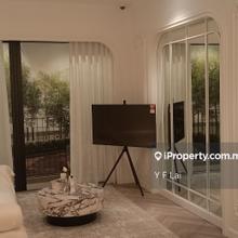 Masaic Residence Subang USJ 1 Freehold Prime Location Walking To Brt