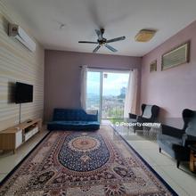 Renovated/Refurbished/KL view/Freehold/Comfortable Ownstay Best Deal