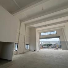 KL Chan Sow Lin 2 Storey Detached Factory for Sales