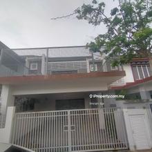 2 Storey Intermediate Laman Azalea Nilai Impian Negeri Sembilan