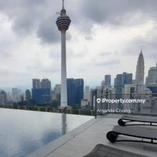 Serviced residence for Rent 