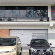 Primely Located At Pandan Perdana, Cheras (Near Shamelin)