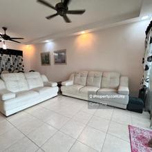Fully Furnished Unit