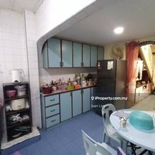 Taman Bukit Belimbing, Balakong , Double Storey House