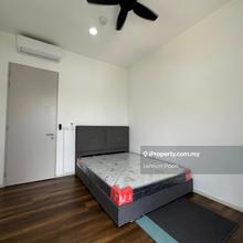 Sqwhere Sungai Buloh Medium Room