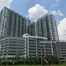 Habitus Elmina Denai Alam 450sf Below Market 0% Downpayment
