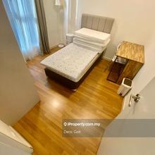 Sunway Geo Residence Rooms Available for Rent