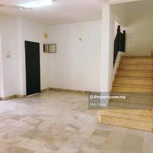 Usj 20 House For Sale (Spacious Layout)