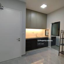 The Birch, Jalan Ipoh