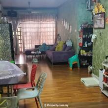 Actual unit,Good condition & Many units on hand Villa Angsana
