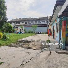 Taman Bukit Serdang, Cornerlot, Below Market Price, 3800sf, Big Land