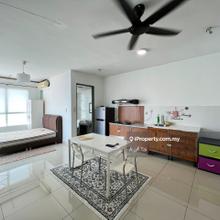 Serviced residence for Rent