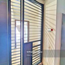 Middle Floor, Facing North east, 2t1room, Twin Arkz Bukit Jalil Kl