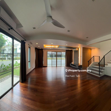 Zenia Parkhome Desa Parkcity