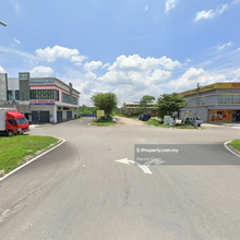 Industrial Land for Sales , Main Road Fronting Ijok Bestari Jaya Ijok