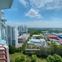 3 bedroom Permas fully furnished 