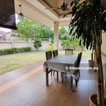 Seremban 2 Acacia Corner