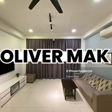 Condominium for Rent