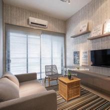 Condominium for Rent