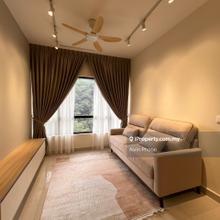 Quinn Residence 2r 2b Fully for Rent
