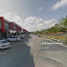 Shop Lot for Sale, Bandar Tiram
