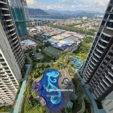 Aradia Residence @ Lake City KL North For Sale Pet Friendly Kepong
