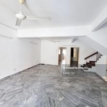 2 Storey Bandar Utama Terrace House For Rent