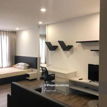 Serviced residence for Sale