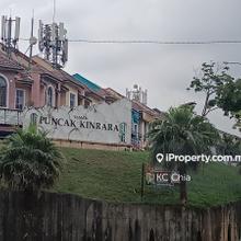Bandar Kinrara BK Taman Puncak Kinrara Puchong Jaya Bukit Jalil Sel
