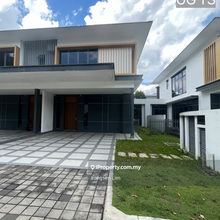 32x75 Aeres Eco Ardence Setia Alam 2400sf Dremien Super Value Buy