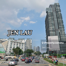 Commercial land for sale 