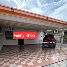 Kepayan are/Taman Seri Kepayan