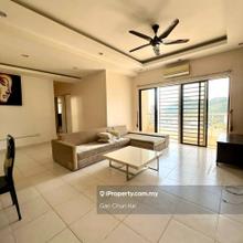 Palm Palladium @ Gelugor fully furnished near USM