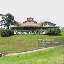 Bungalow land for Sale