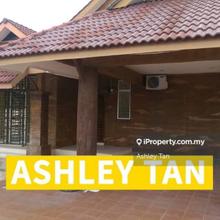 Spacious Space Single Storey Bangalow Simpang Ampat 3416sft 7 Room 